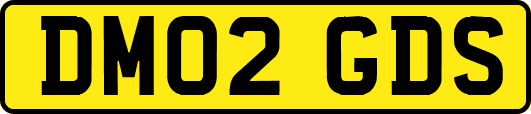 DM02GDS