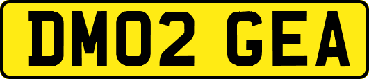DM02GEA
