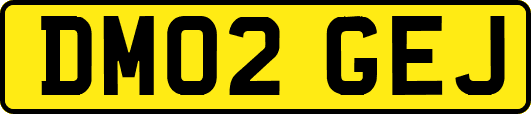 DM02GEJ