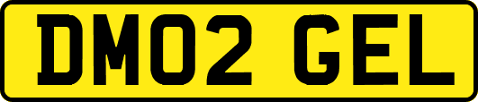 DM02GEL