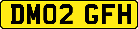 DM02GFH