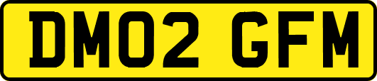 DM02GFM