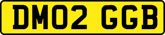 DM02GGB