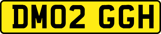 DM02GGH
