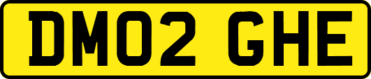 DM02GHE