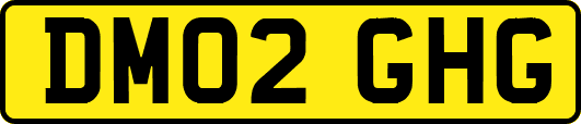 DM02GHG