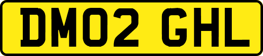 DM02GHL