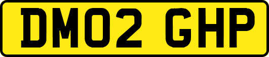 DM02GHP