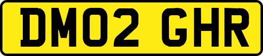 DM02GHR