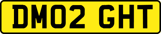 DM02GHT