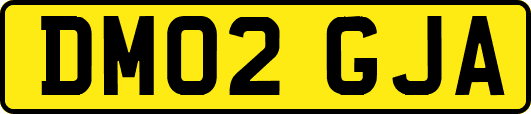 DM02GJA