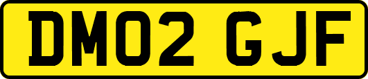 DM02GJF