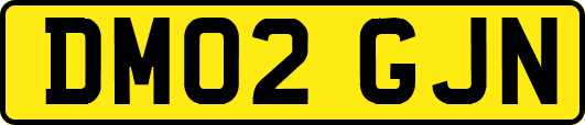 DM02GJN