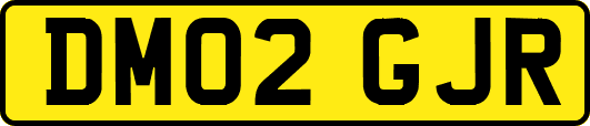 DM02GJR