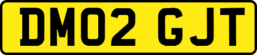 DM02GJT