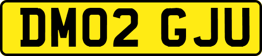 DM02GJU