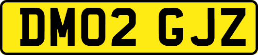 DM02GJZ