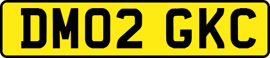 DM02GKC