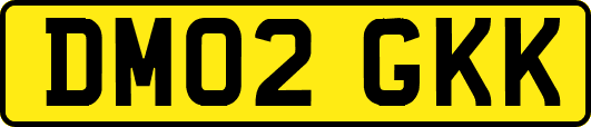 DM02GKK