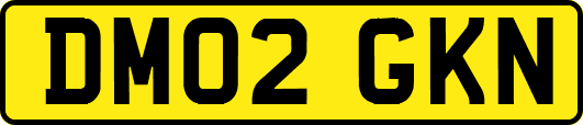 DM02GKN