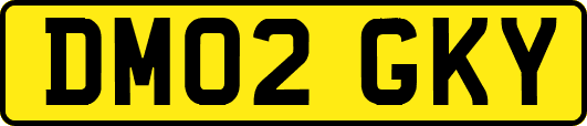 DM02GKY