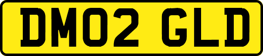 DM02GLD