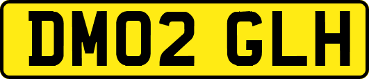 DM02GLH