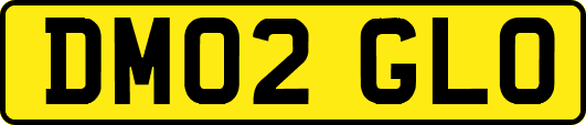 DM02GLO