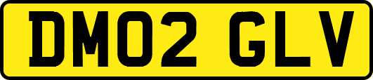 DM02GLV