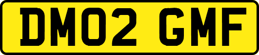 DM02GMF