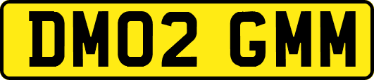 DM02GMM