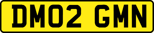 DM02GMN