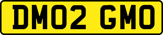 DM02GMO