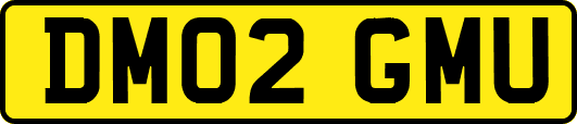 DM02GMU