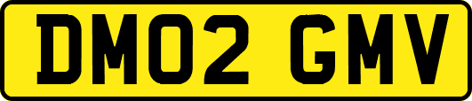 DM02GMV