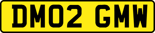 DM02GMW