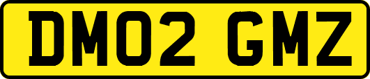 DM02GMZ
