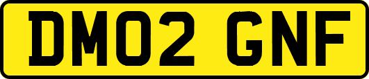 DM02GNF