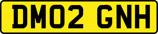 DM02GNH