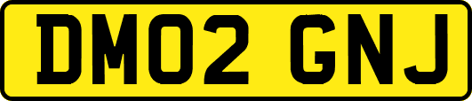 DM02GNJ
