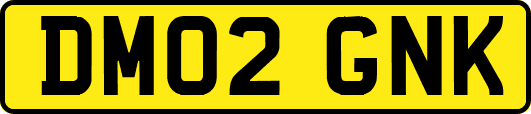 DM02GNK