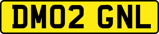 DM02GNL