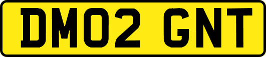 DM02GNT