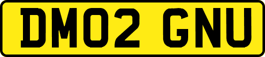 DM02GNU