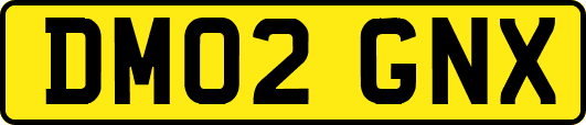 DM02GNX