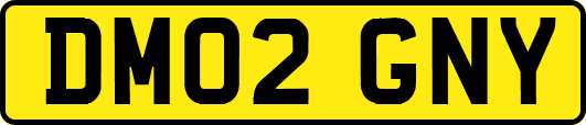 DM02GNY