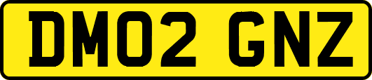 DM02GNZ