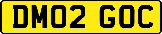 DM02GOC