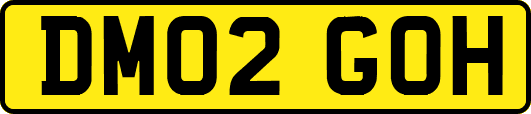 DM02GOH