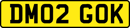 DM02GOK